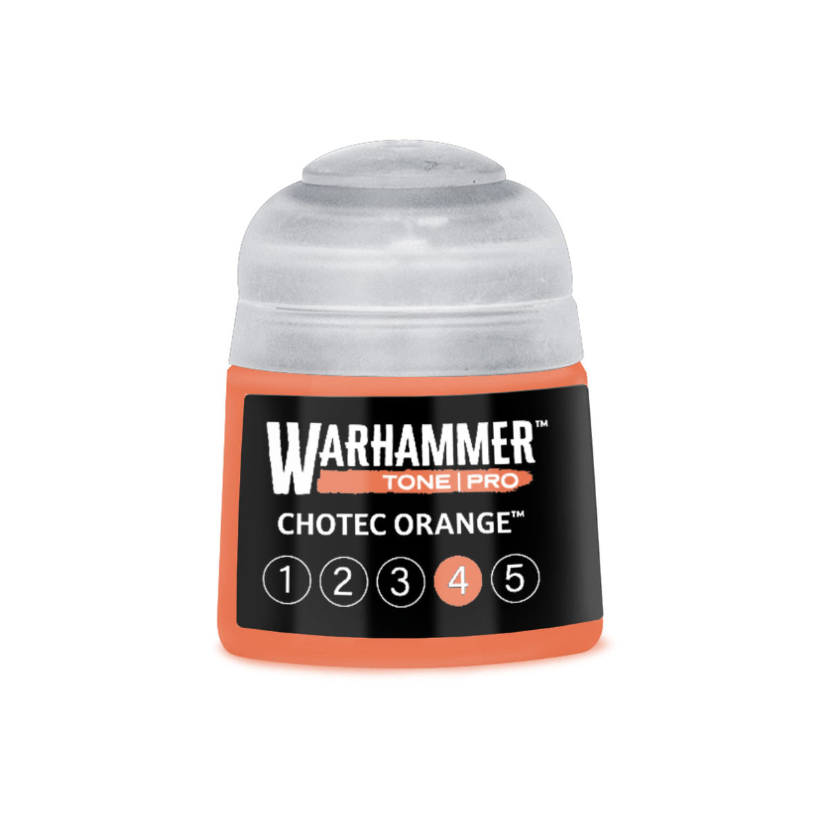 Warhammer Tone Pro Paints (12ml Paint Pots) (Pre-Order) (Releases: 10/24/2026)