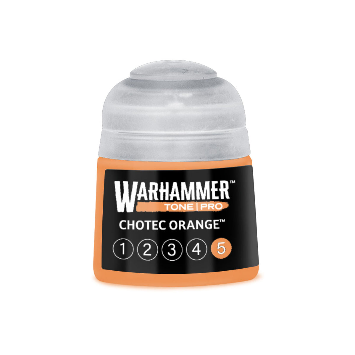 Warhammer Tone Pro Paints (12ml Paint Pots) (Pre-Order) (Releases: 10/24/2026)