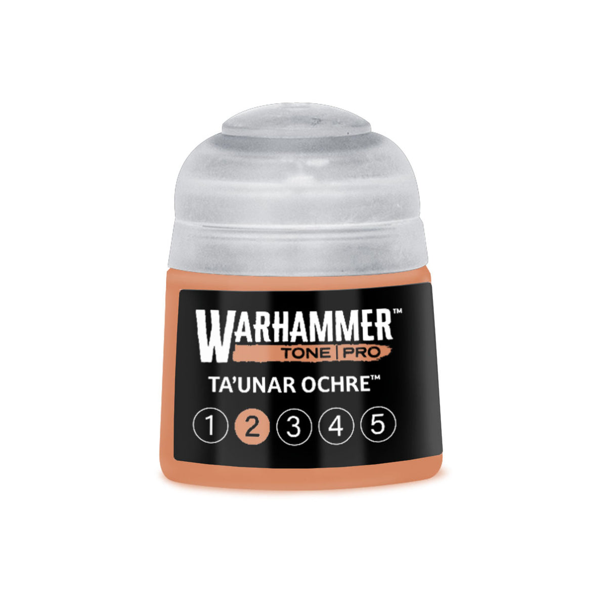 Warhammer Tone Pro Paints (12ml Paint Pots) (Pre-Order) (Releases: 10/24/2026)