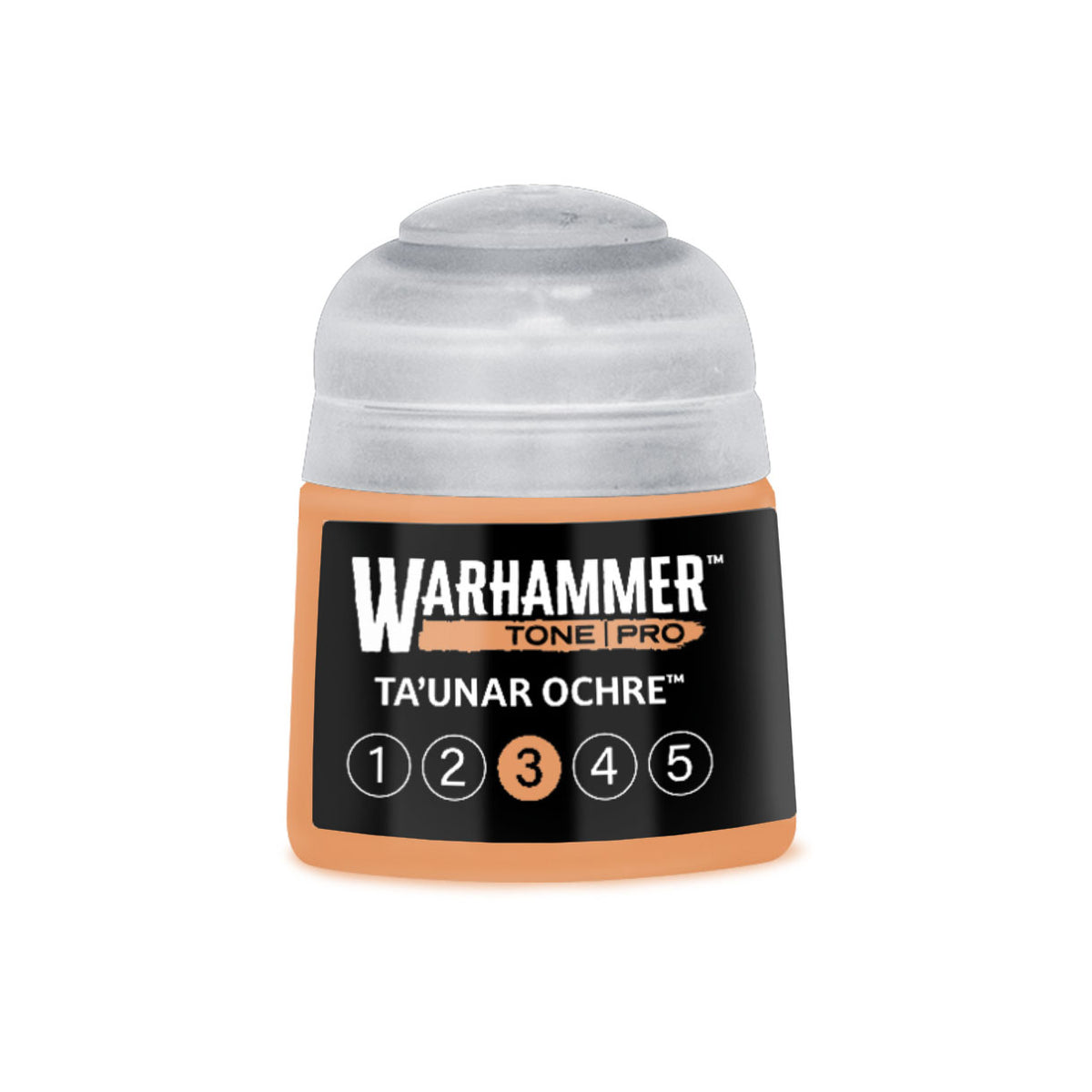 Warhammer Tone Pro Paints (12ml Paint Pots) (Pre-Order) (Releases: 10/24/2026)