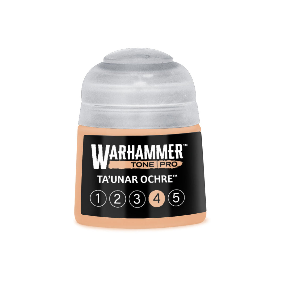 Warhammer Tone Pro Paints (12ml Paint Pots) (Pre-Order) (Releases: 10/24/2026)