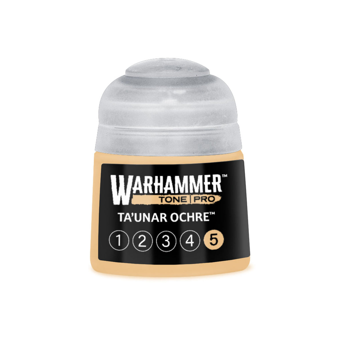 Warhammer Tone Pro Paints (12ml Paint Pots) (Pre-Order) (Releases: 10/24/2026)