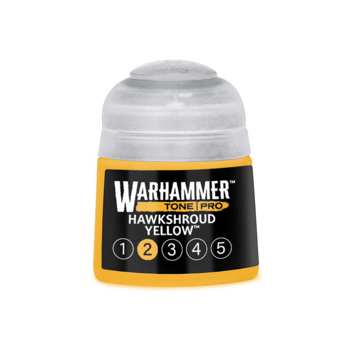 Warhammer Tone Pro Paints (12ml Paint Pots) (Pre-Order) (Releases: 10/24/2026)