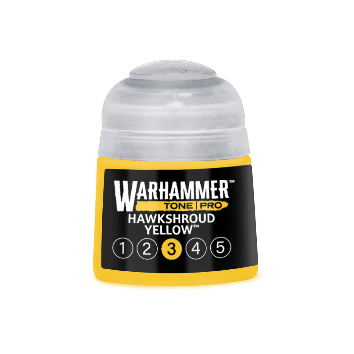 Warhammer Tone Pro Paints (12ml Paint Pots) (Pre-Order) (Releases: 10/24/2026)