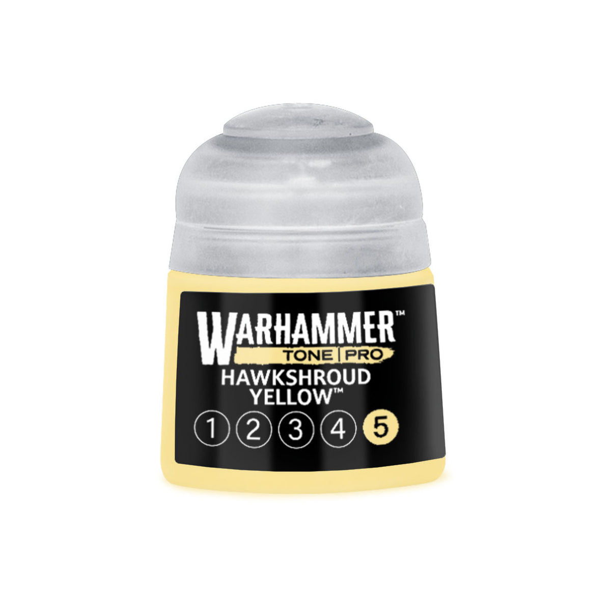 Warhammer Tone Pro Paints (12ml Paint Pots) (Pre-Order) (Releases: 10/24/2026)