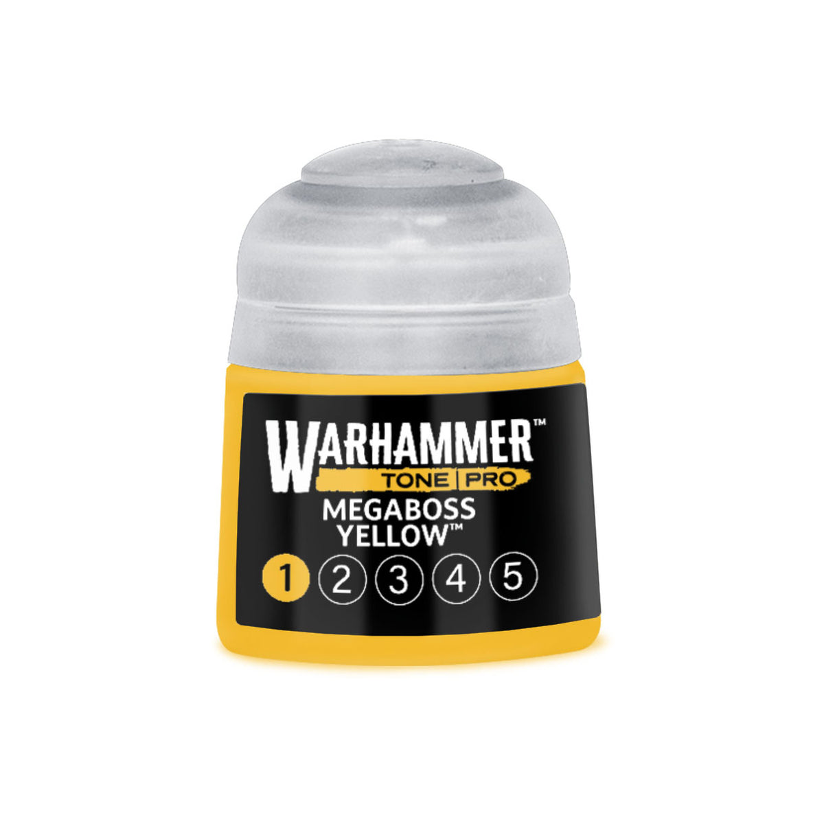 Warhammer Tone Pro Paints (12ml Paint Pots) (Pre-Order) (Releases: 10/24/2026)