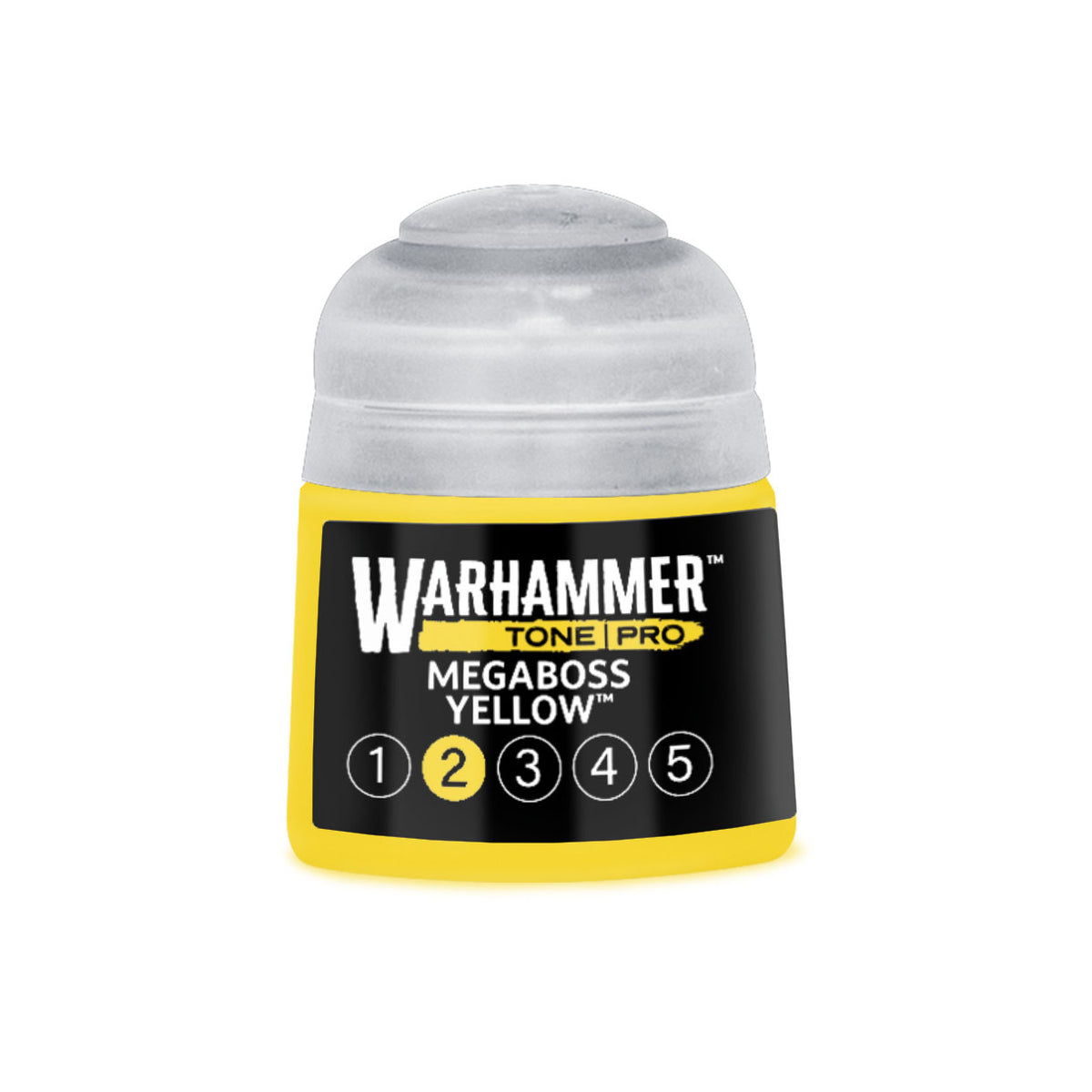 Warhammer Tone Pro Paints (12ml Paint Pots) (Pre-Order) (Releases: 10/24/2026)