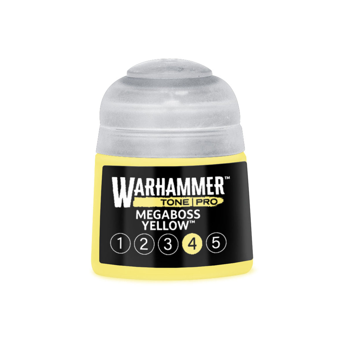 Warhammer Tone Pro Paints (12ml Paint Pots) (Pre-Order) (Releases: 10/24/2026)