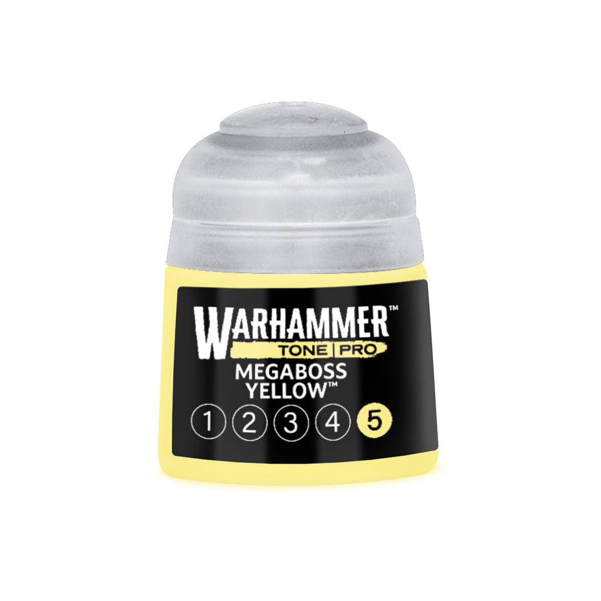 Warhammer Tone Pro Paints (12ml Paint Pots) (Pre-Order) (Releases: 10/24/2026)