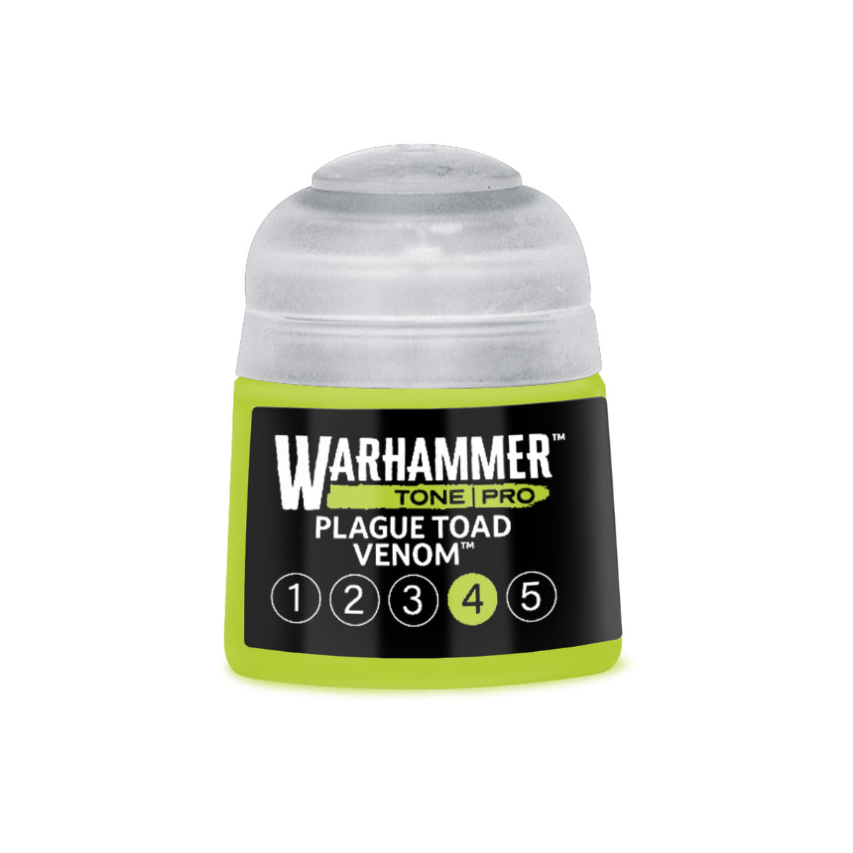 Warhammer Tone Pro Paints (12ml Paint Pots) (Pre-Order) (Releases: 10/24/2026)