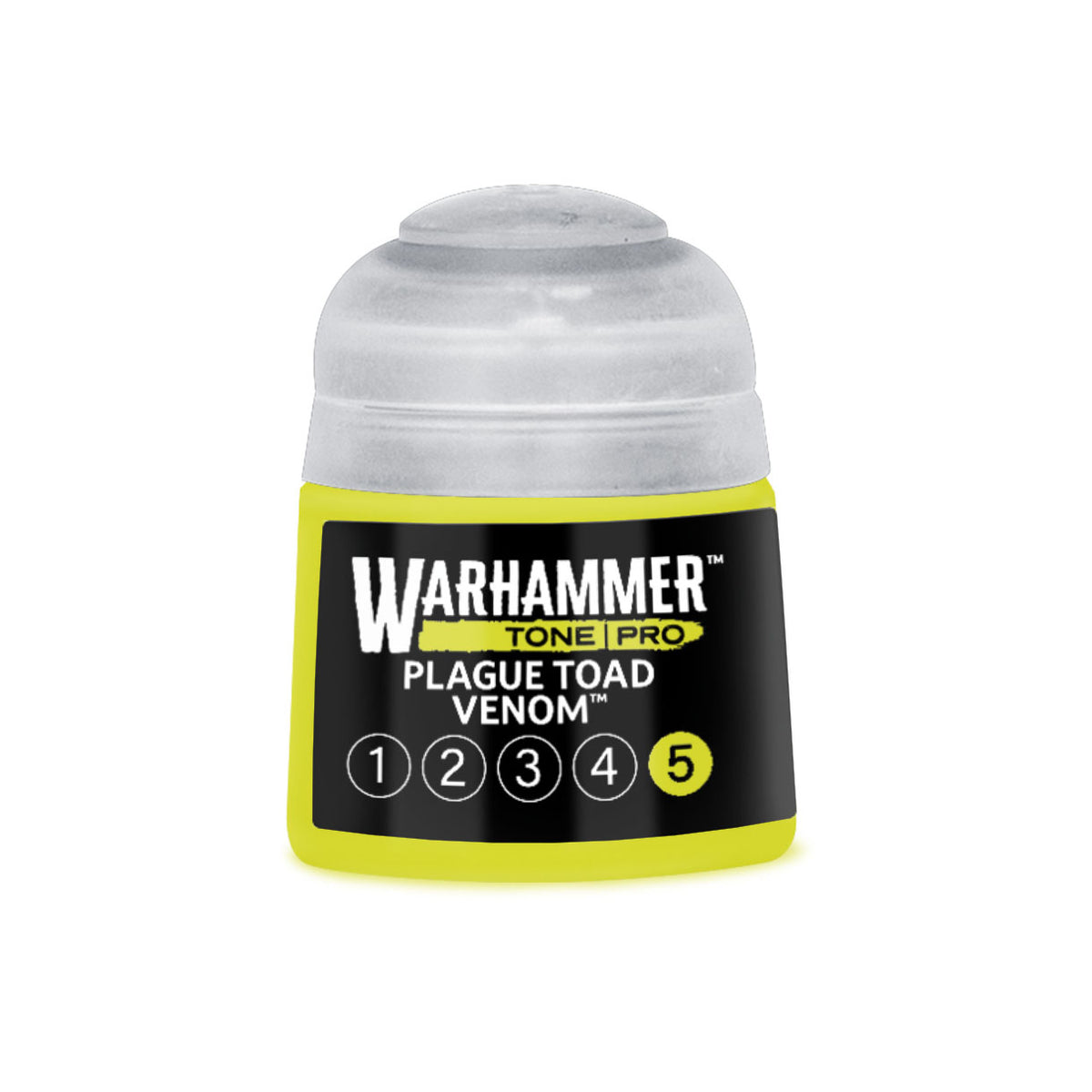 Warhammer Tone Pro Paints (12ml Paint Pots) (Pre-Order) (Releases: 10/24/2026)