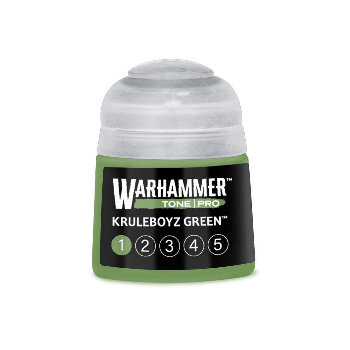 Warhammer Tone Pro Paints (12ml Paint Pots) (Pre-Order) (Releases: 10/24/2026)