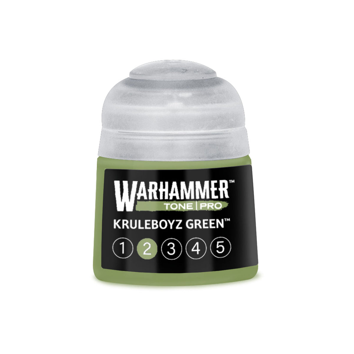 Warhammer Tone Pro Paints (12ml Paint Pots) (Pre-Order) (Releases: 10/24/2026)