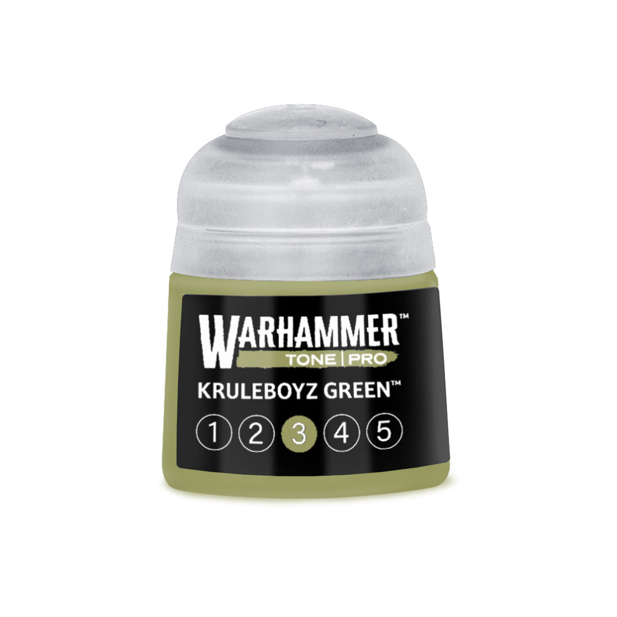 Warhammer Tone Pro Paints (12ml Paint Pots) (Pre-Order) (Releases: 10/24/2026)