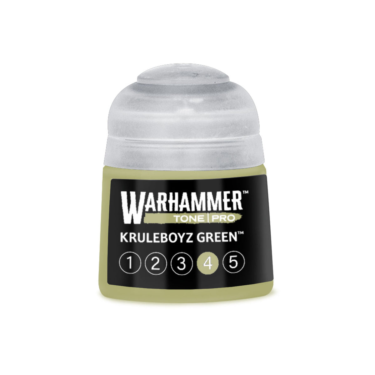 Warhammer Tone Pro Paints (12ml Paint Pots) (Pre-Order) (Releases: 10/24/2026)