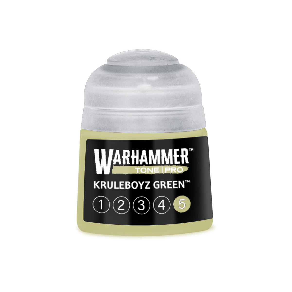Warhammer Tone Pro Paints (12ml Paint Pots) (Pre-Order) (Releases: 10/24/2026)