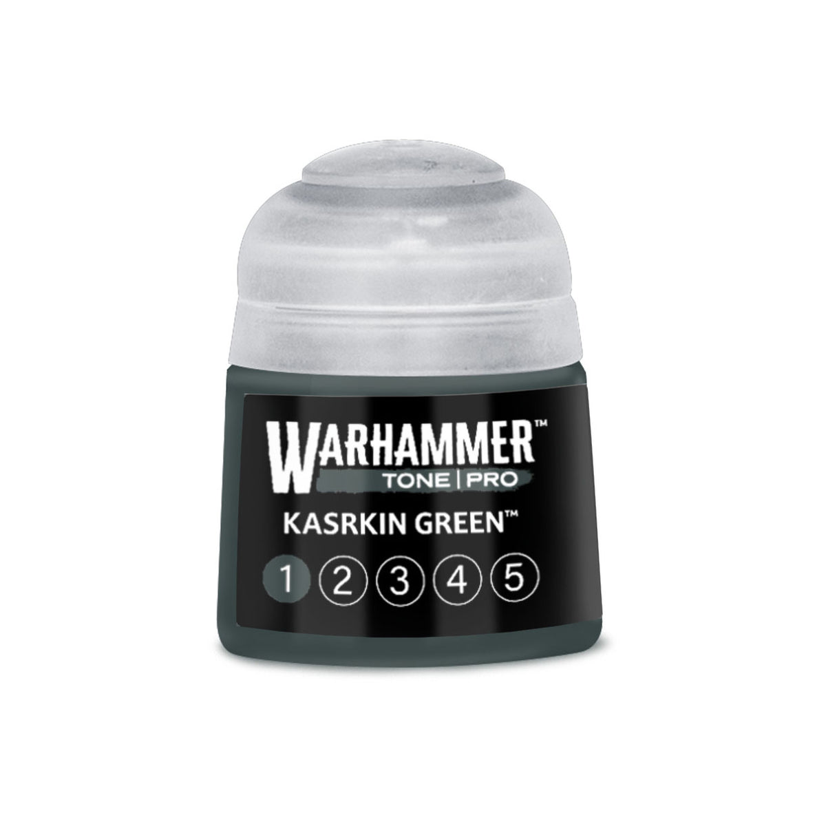 Warhammer Tone Pro Paints (12ml Paint Pots) (Pre-Order) (Releases: 10/24/2026)