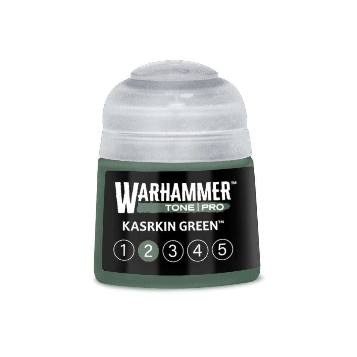 Warhammer Tone Pro Paints (12ml Paint Pots) (Pre-Order) (Releases: 10/24/2026)