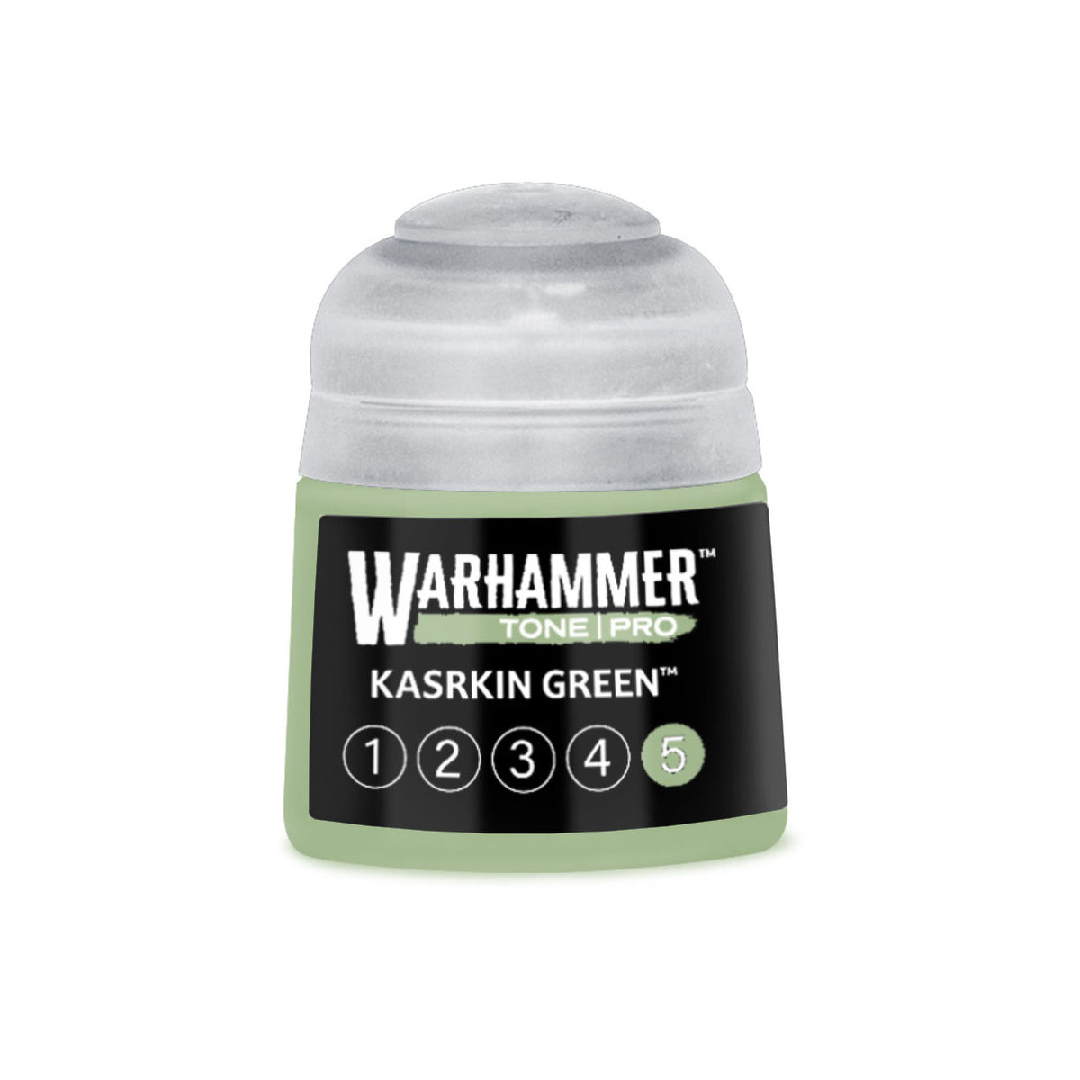 Warhammer Tone Pro Paints (12ml Paint Pots) (Pre-Order) (Releases: 10/24/2026)