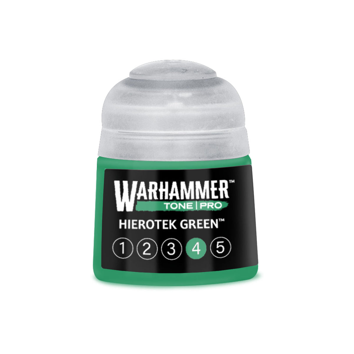 Warhammer Tone Pro Paints (12ml Paint Pots) (Pre-Order) (Releases: 10/24/2026)
