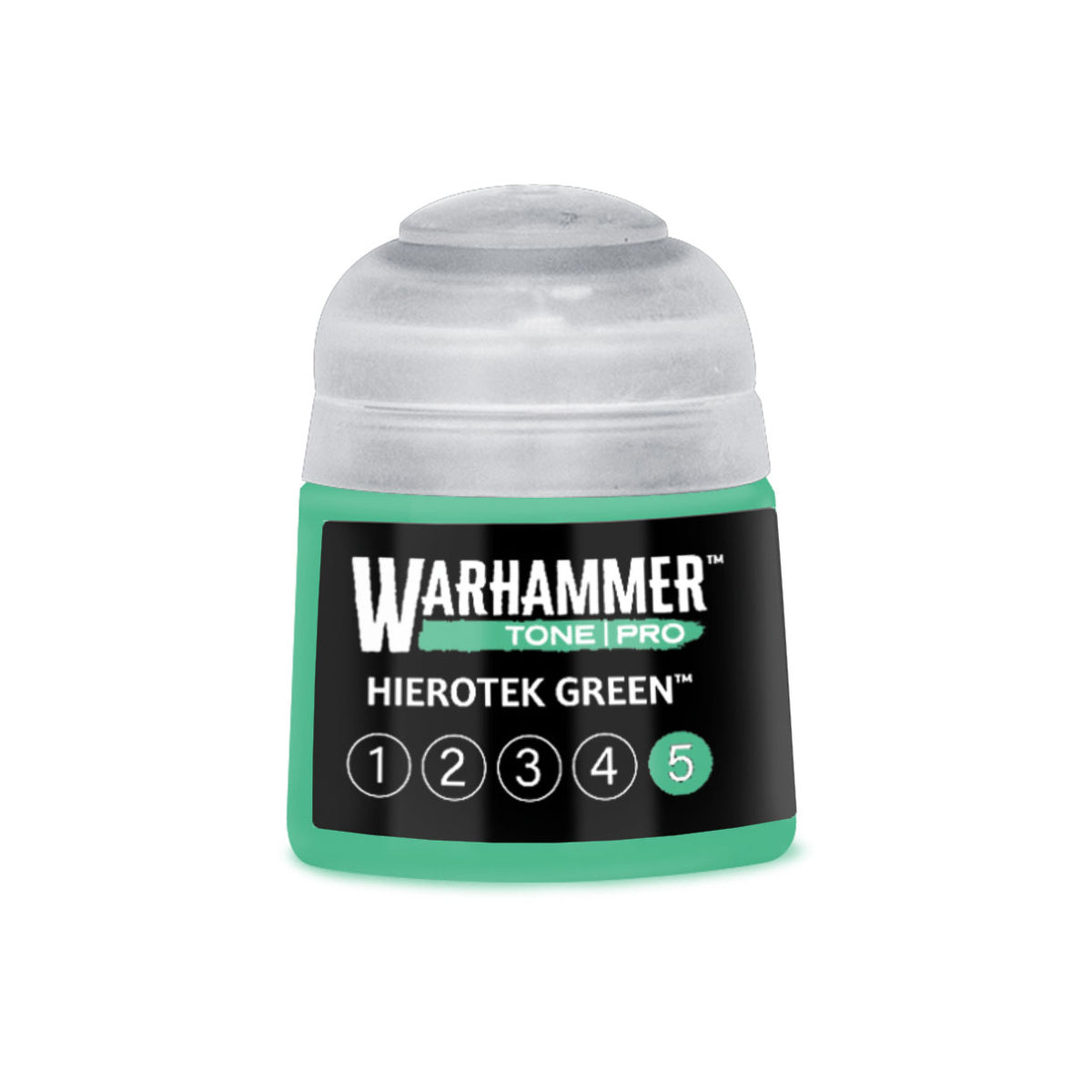 Warhammer Tone Pro Paints (12ml Paint Pots) (Pre-Order) (Releases: 10/24/2026)