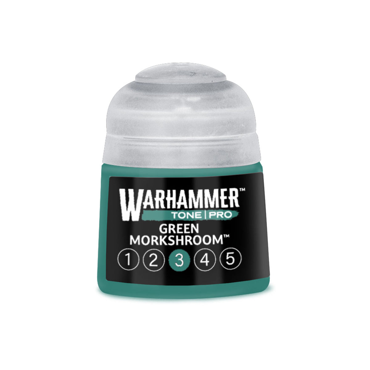 Warhammer Tone Pro Paints (12ml Paint Pots) (Pre-Order) (Releases: 10/24/2026)