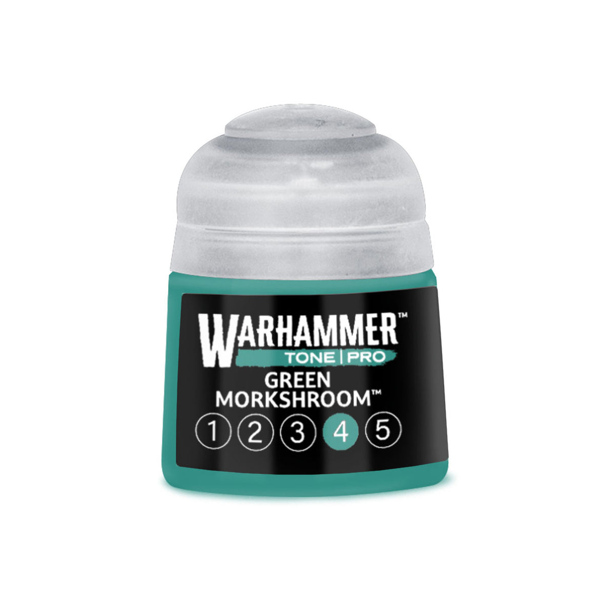 Warhammer Tone Pro Paints (12ml Paint Pots) (Pre-Order) (Releases: 10/24/2026)