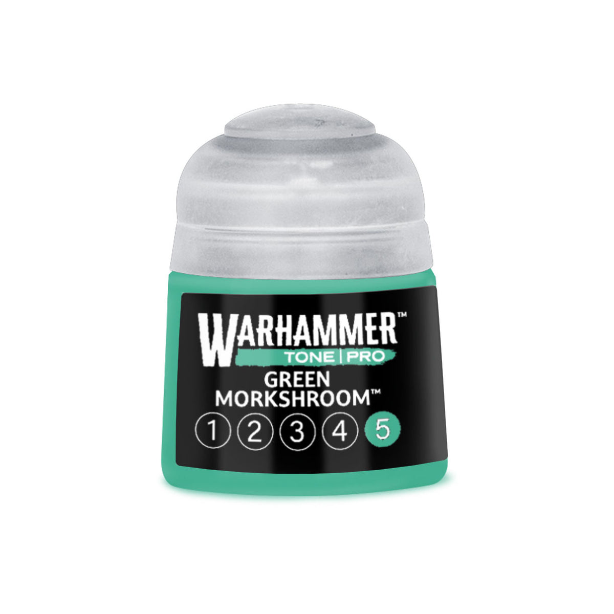 Warhammer Tone Pro Paints (12ml Paint Pots) (Pre-Order) (Releases: 10/24/2026)