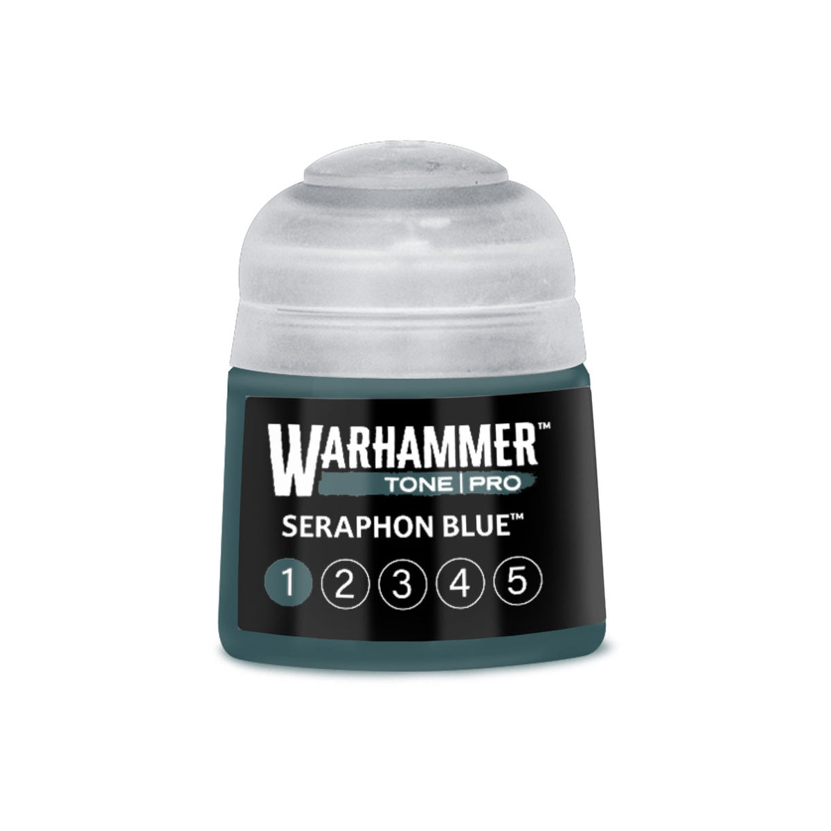 Warhammer Tone Pro Paints (12ml Paint Pots) (Pre-Order) (Releases: 10/24/2026)