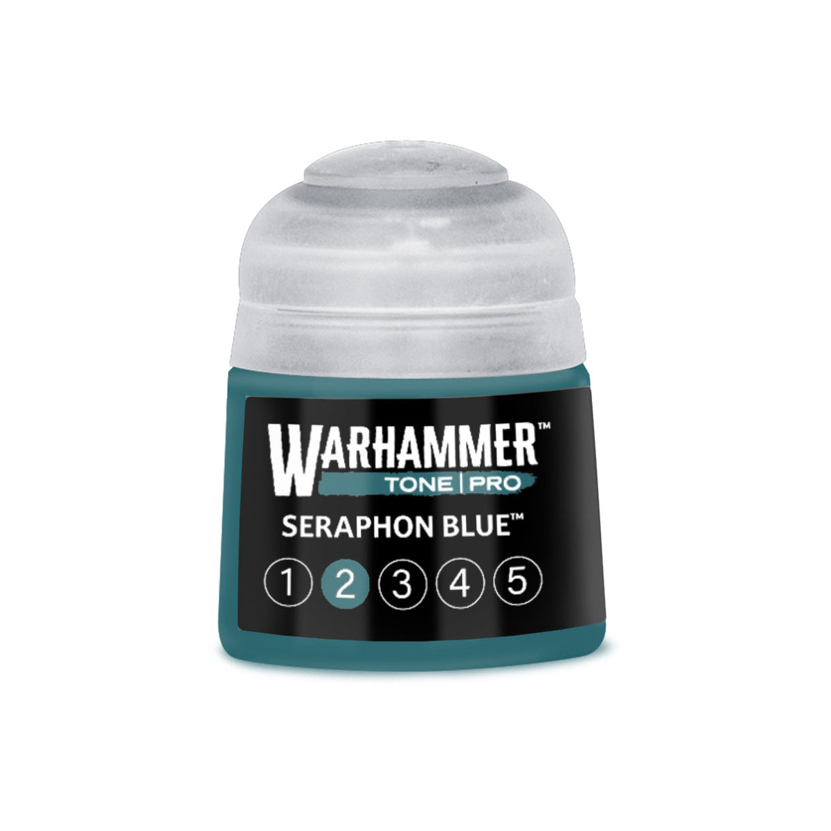 Warhammer Tone Pro Paints (12ml Paint Pots) (Pre-Order) (Releases: 10/24/2026)