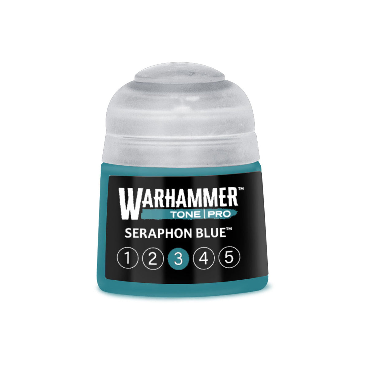Warhammer Tone Pro Paints (12ml Paint Pots) (Pre-Order) (Releases: 10/24/2026)