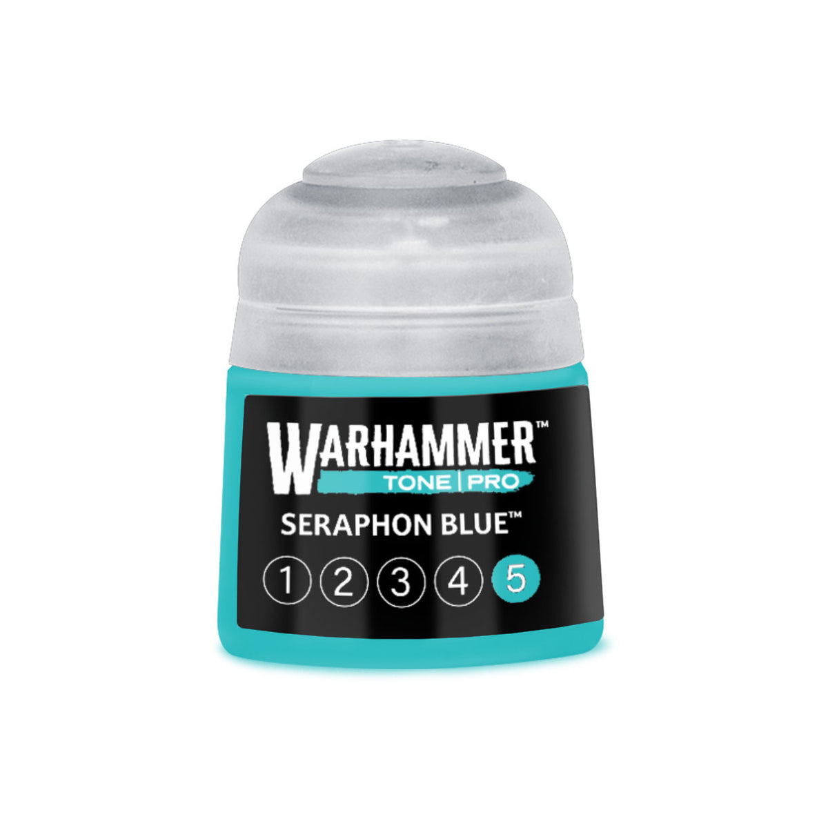 Warhammer Tone Pro Paints (12ml Paint Pots) (Pre-Order) (Releases: 10/24/2026)