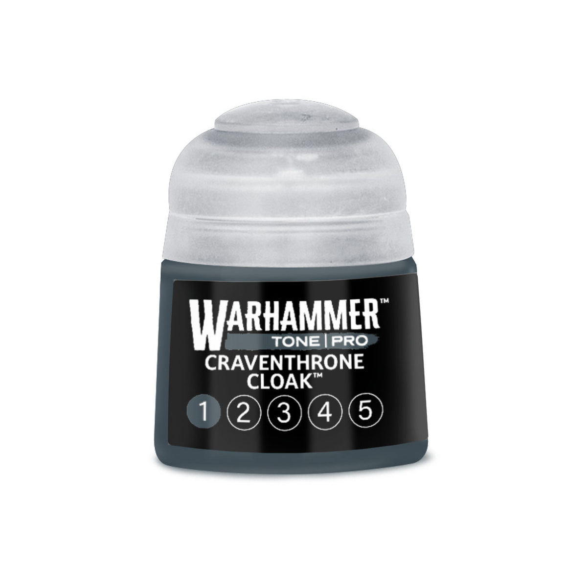 Warhammer Tone Pro Paints (12ml Paint Pots) (Pre-Order) (Releases: 10/24/2026)