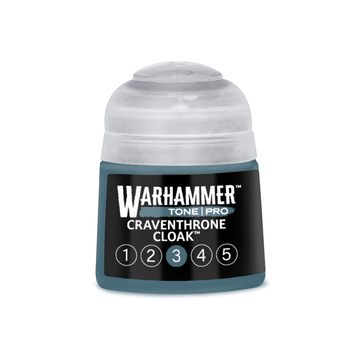 Warhammer Tone Pro Paints (12ml Paint Pots) (Pre-Order) (Releases: 10/24/2026)