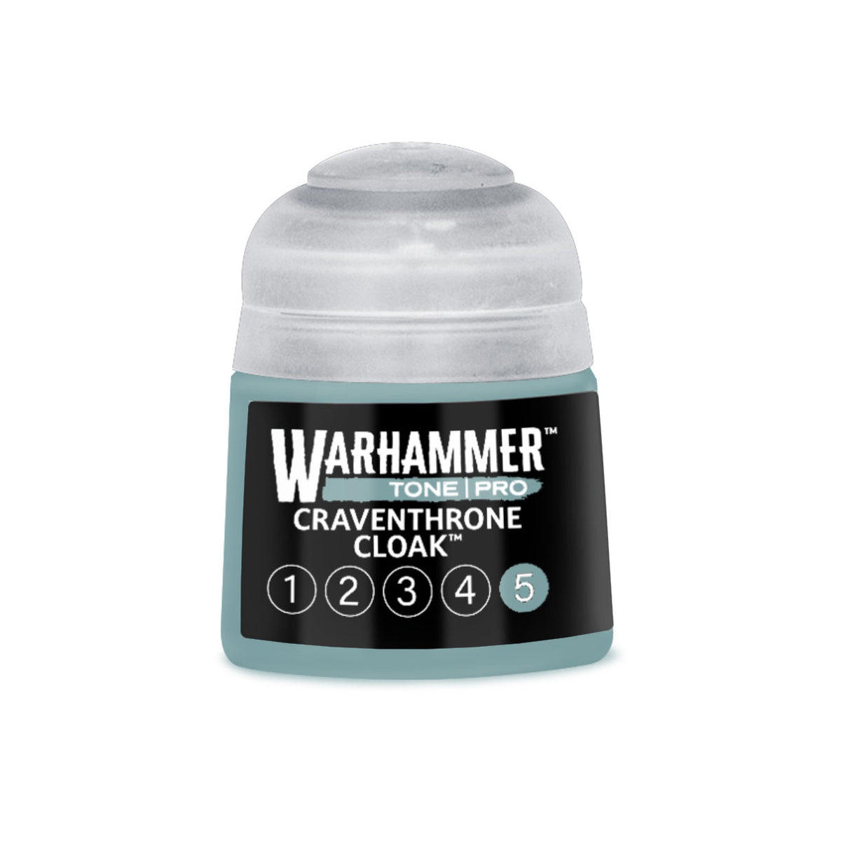 Warhammer Tone Pro Paints (12ml Paint Pots) (Pre-Order) (Releases: 10/24/2026)