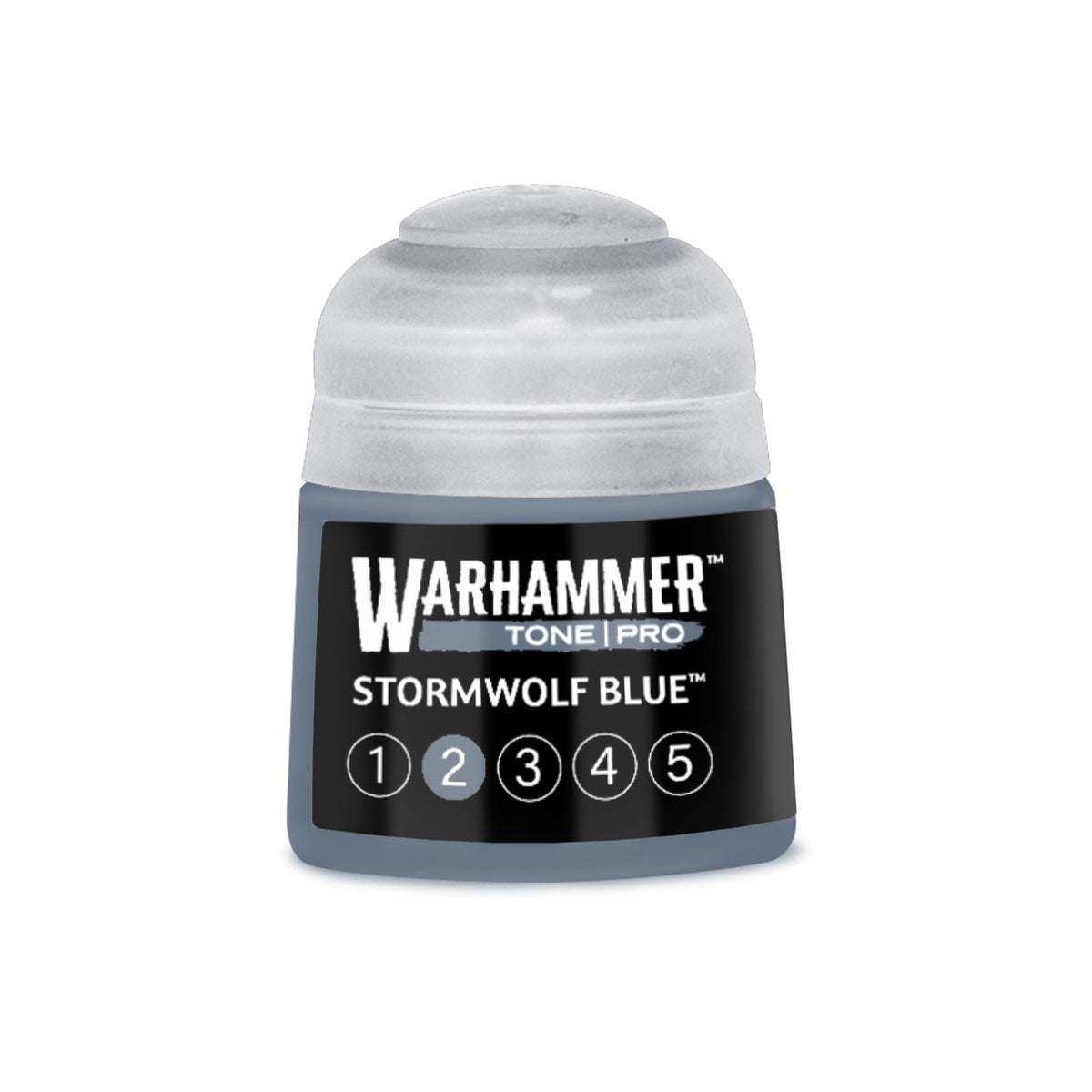 Warhammer Tone Pro Paints (12ml Paint Pots) (Pre-Order) (Releases: 10/24/2026)