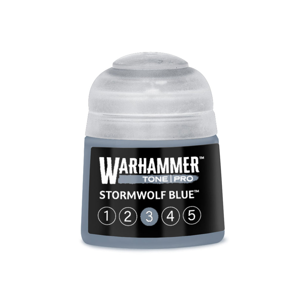Warhammer Tone Pro Paints (12ml Paint Pots) (Pre-Order) (Releases: 10/24/2026)