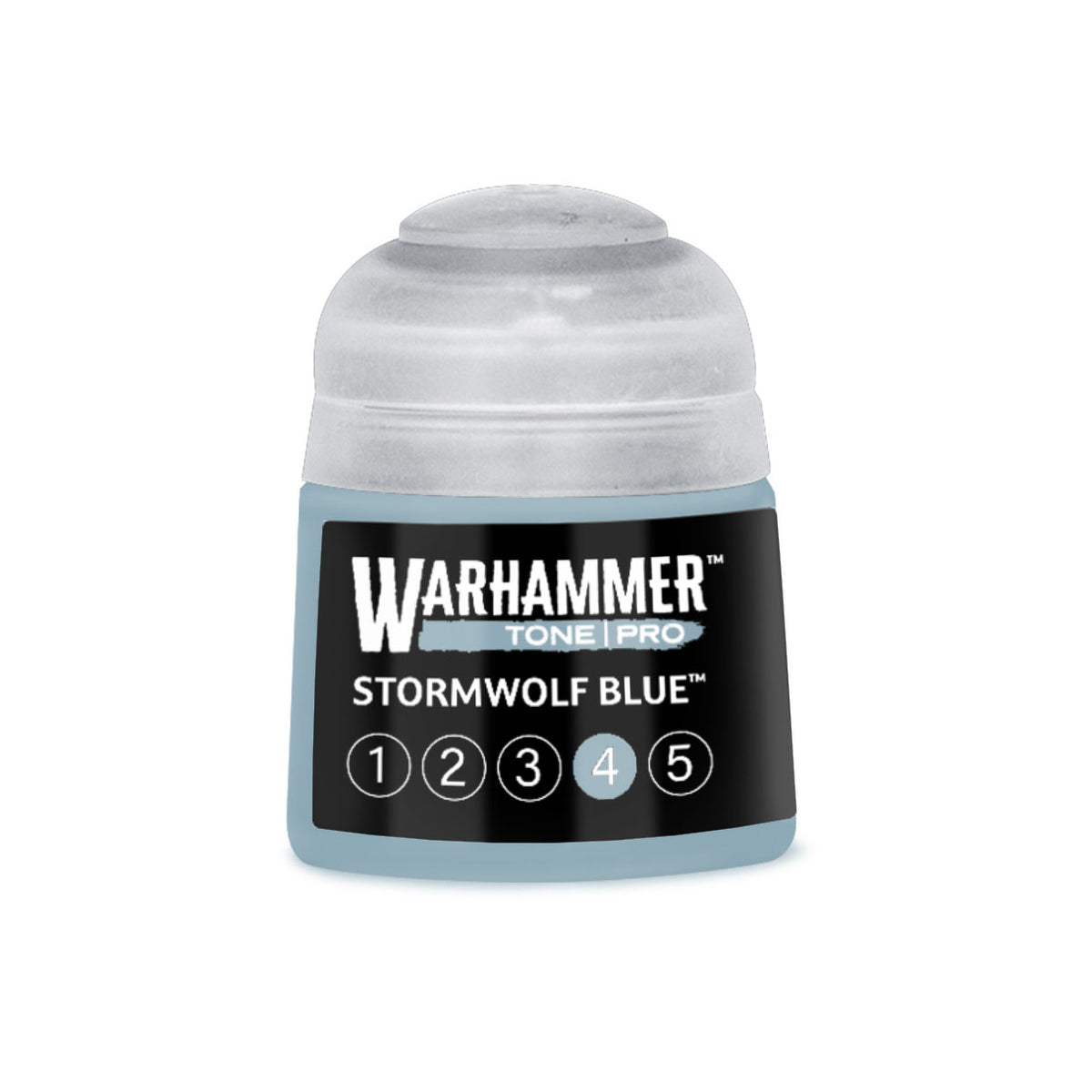 Warhammer Tone Pro Paints (12ml Paint Pots) (Pre-Order) (Releases: 10/24/2026)