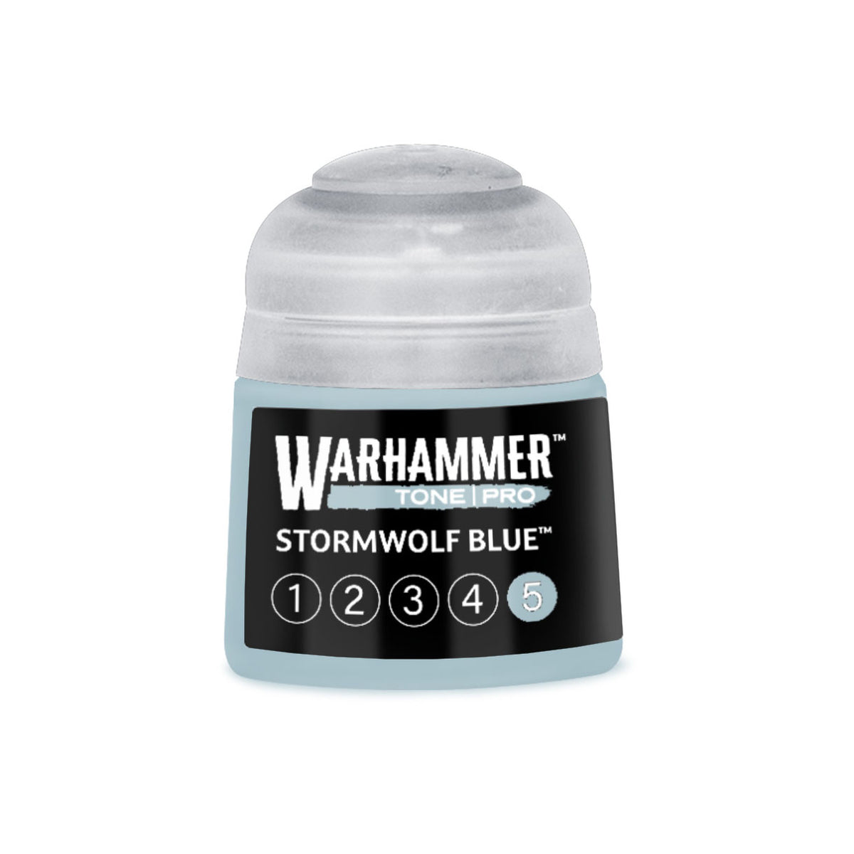 Warhammer Tone Pro Paints (12ml Paint Pots) (Pre-Order) (Releases: 10/24/2026)
