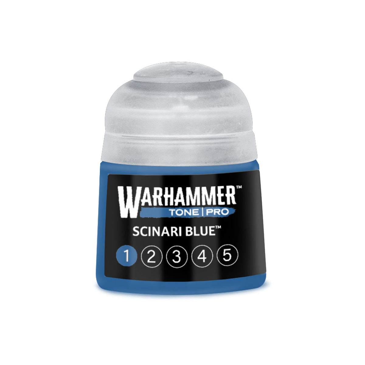 Warhammer Tone Pro Paints (12ml Paint Pots) (Pre-Order) (Releases: 10/24/2026)