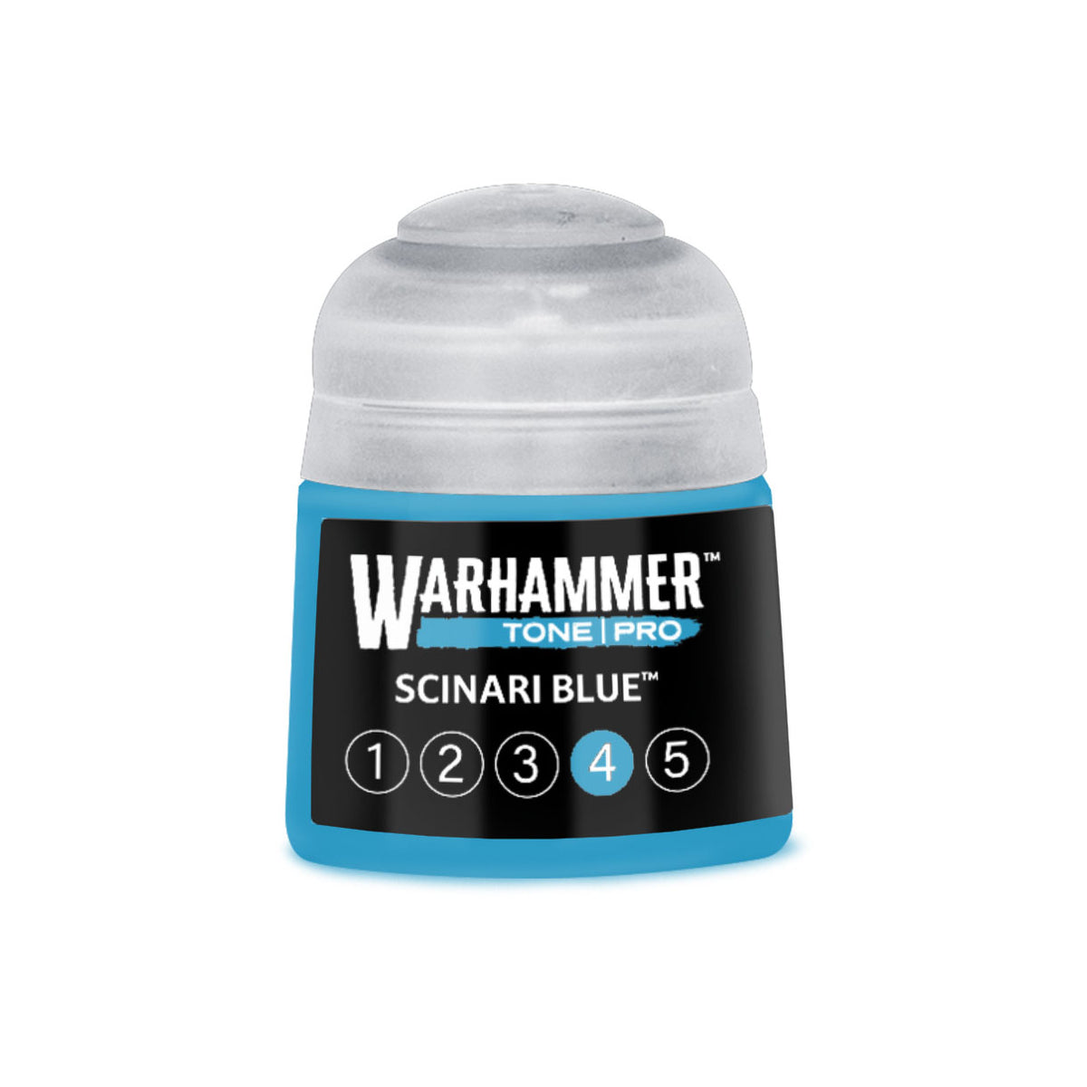 Warhammer Tone Pro Paints (12ml Paint Pots) (Pre-Order) (Releases: 10/24/2026)