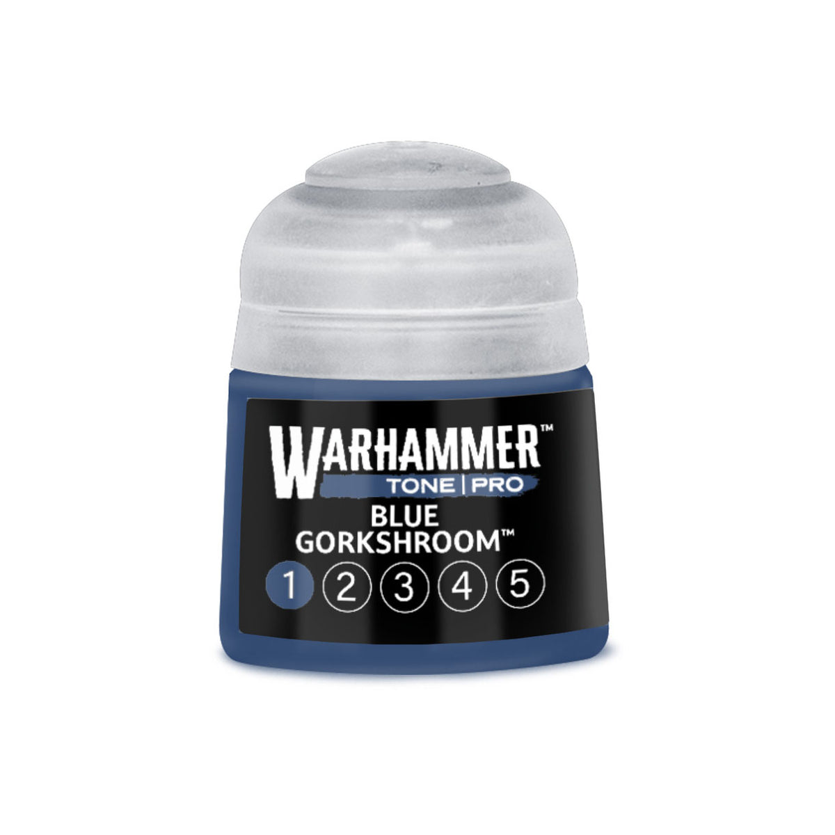 Warhammer Tone Pro Paints (12ml Paint Pots) (Pre-Order) (Releases: 10/24/2026)