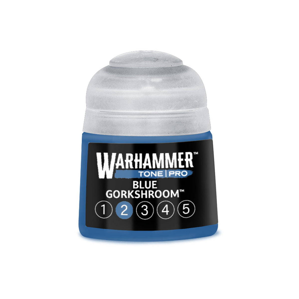 Warhammer Tone Pro Paints (12ml Paint Pots) (Pre-Order) (Releases: 10/24/2026)