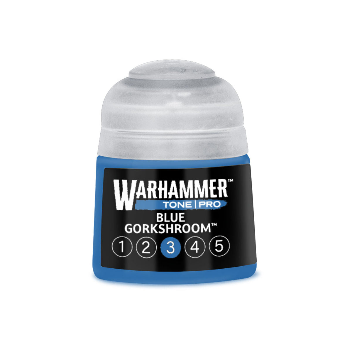 Warhammer Tone Pro Paints (12ml Paint Pots) (Pre-Order) (Releases: 10/24/2026)