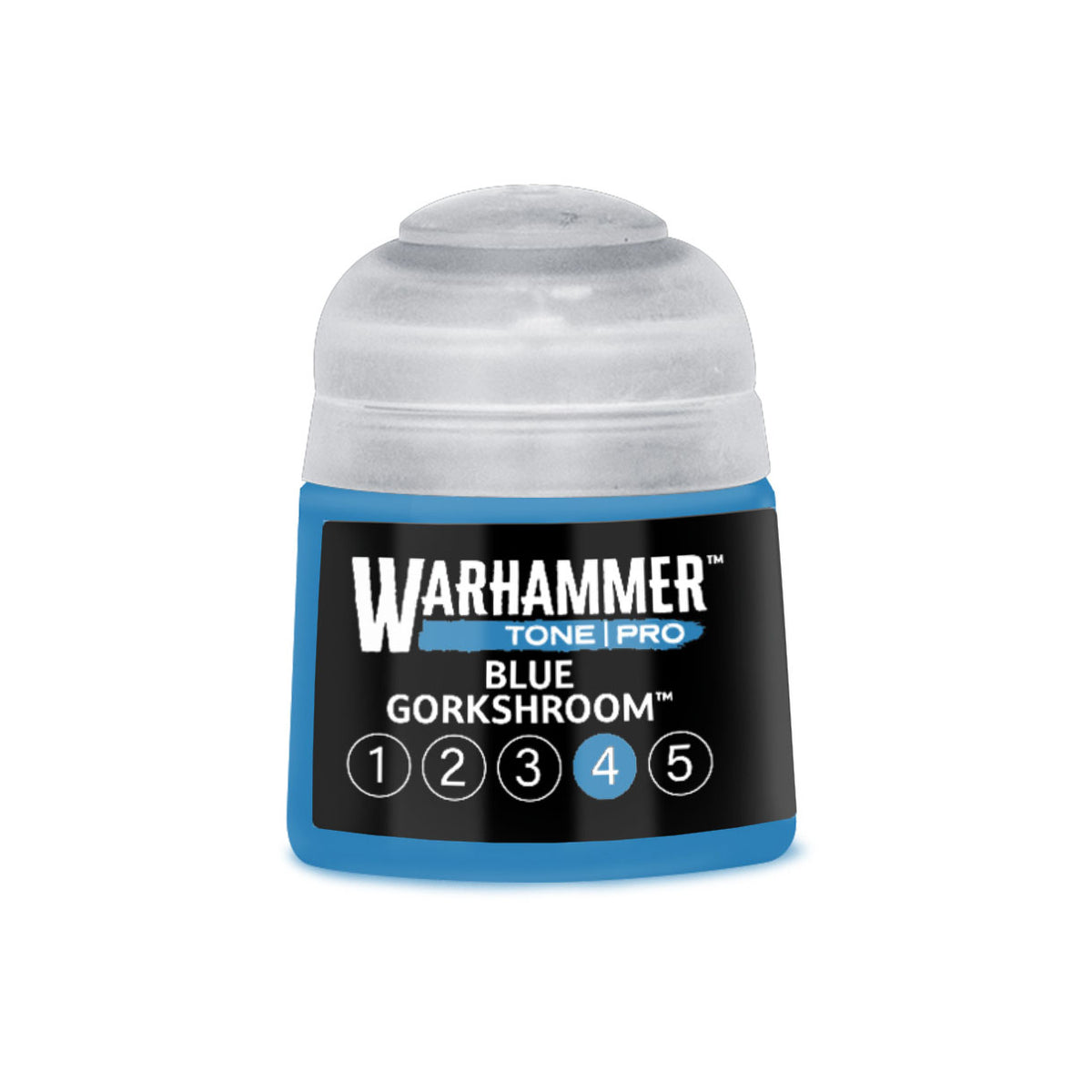 Warhammer Tone Pro Paints (12ml Paint Pots) (Pre-Order) (Releases: 10/24/2026)