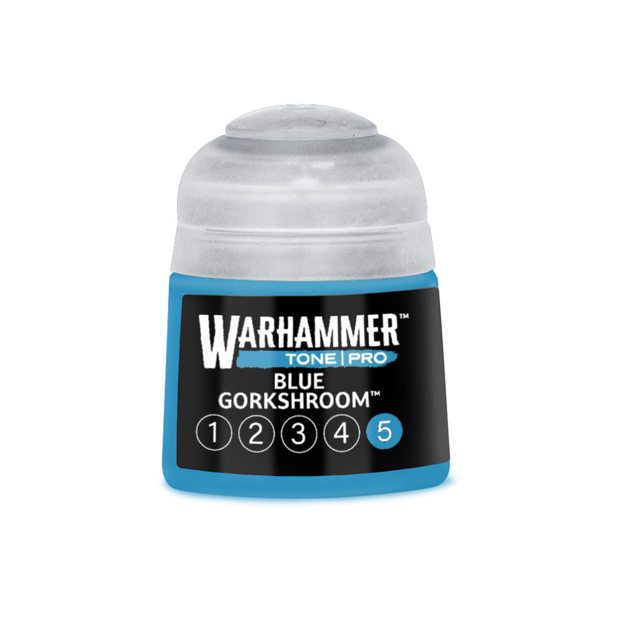 Warhammer Tone Pro Paints (12ml Paint Pots) (Pre-Order) (Releases: 10/24/2026)