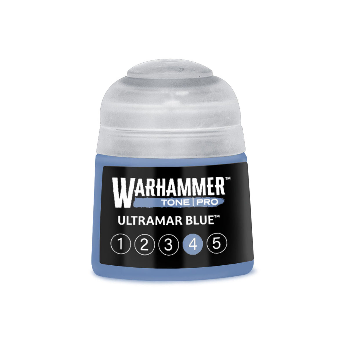 Warhammer Tone Pro Paints (12ml Paint Pots) (Pre-Order) (Releases: 10/24/2026)