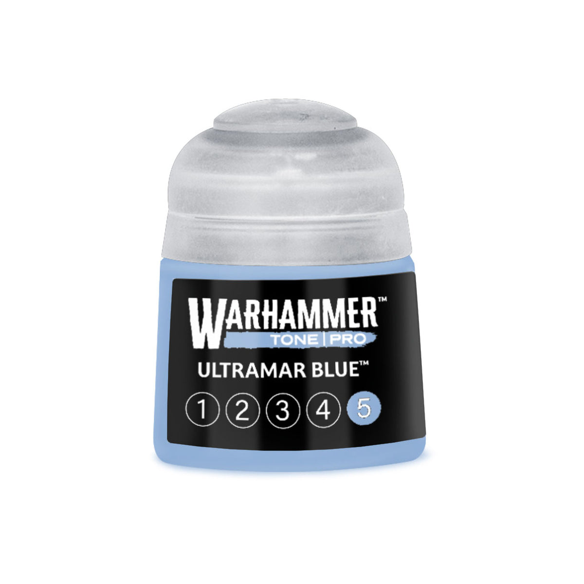 Warhammer Tone Pro Paints (12ml Paint Pots) (Pre-Order) (Releases: 10/24/2026)