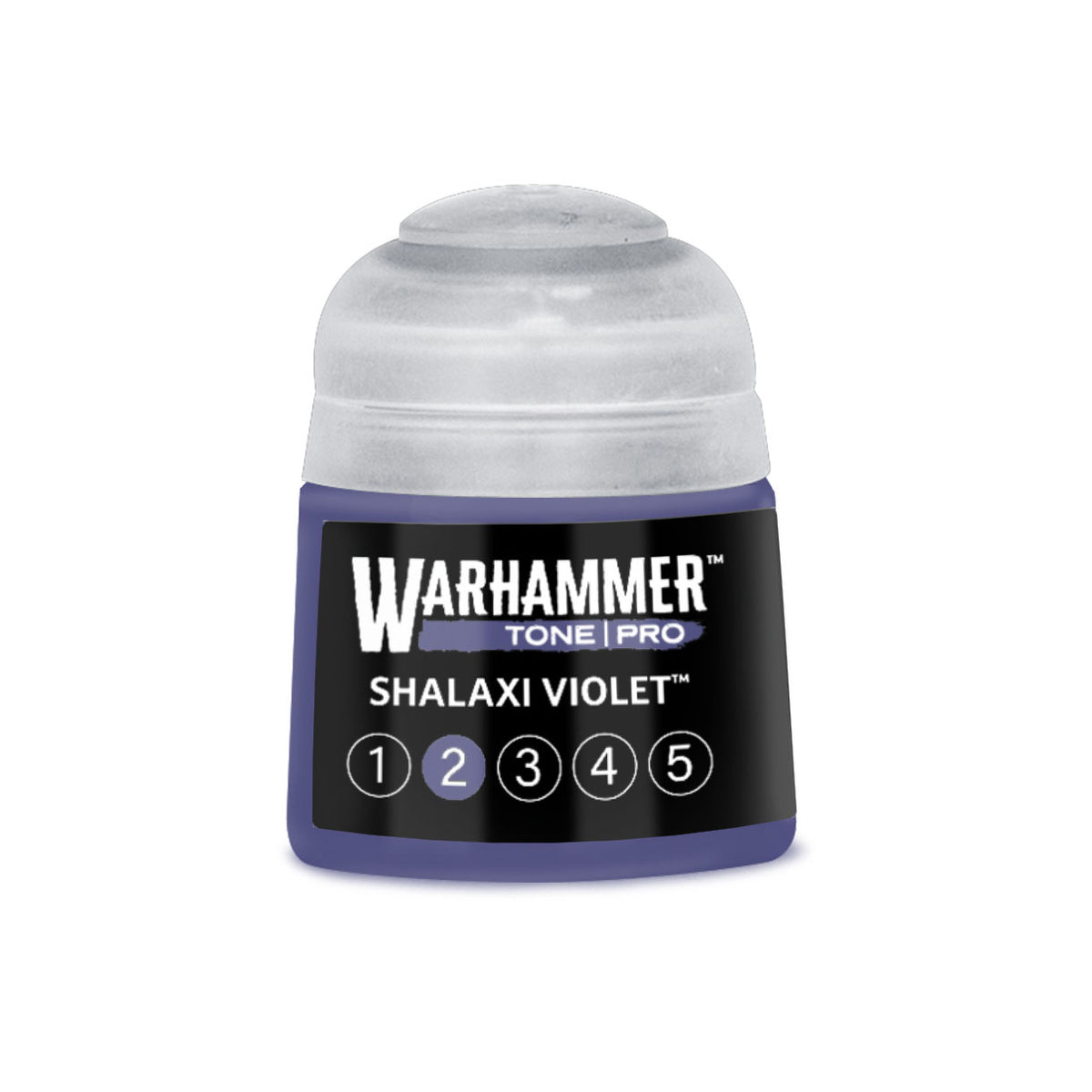 Warhammer Tone Pro Paints (12ml Paint Pots) (Pre-Order) (Releases: 10/24/2026)