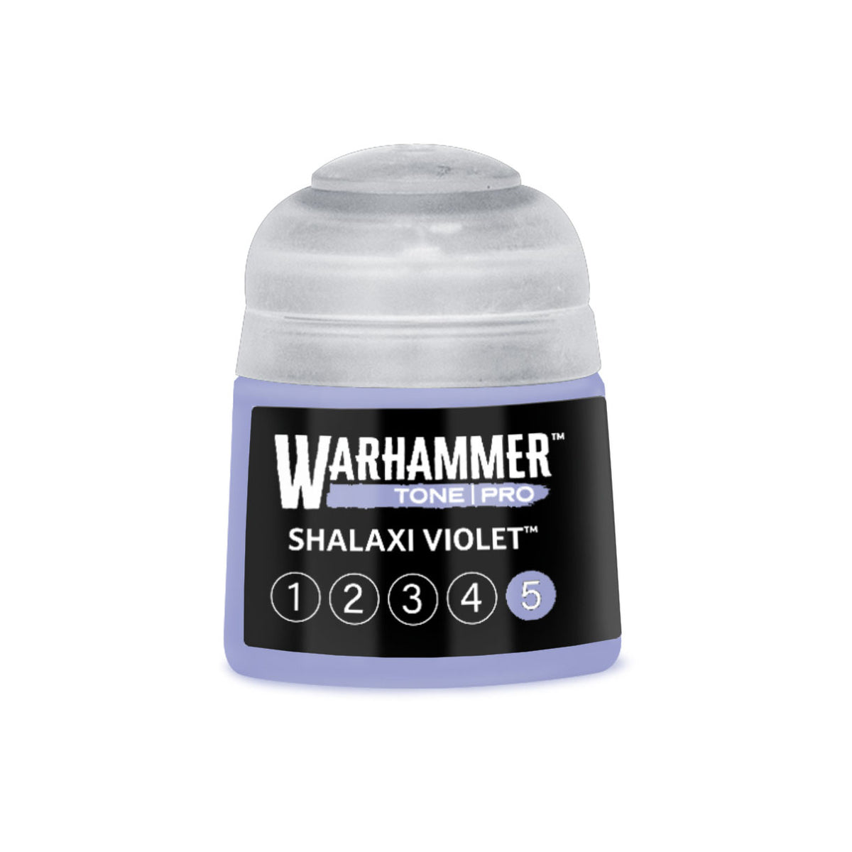 Warhammer Tone Pro Paints (12ml Paint Pots) (Pre-Order) (Releases: 10/24/2026)